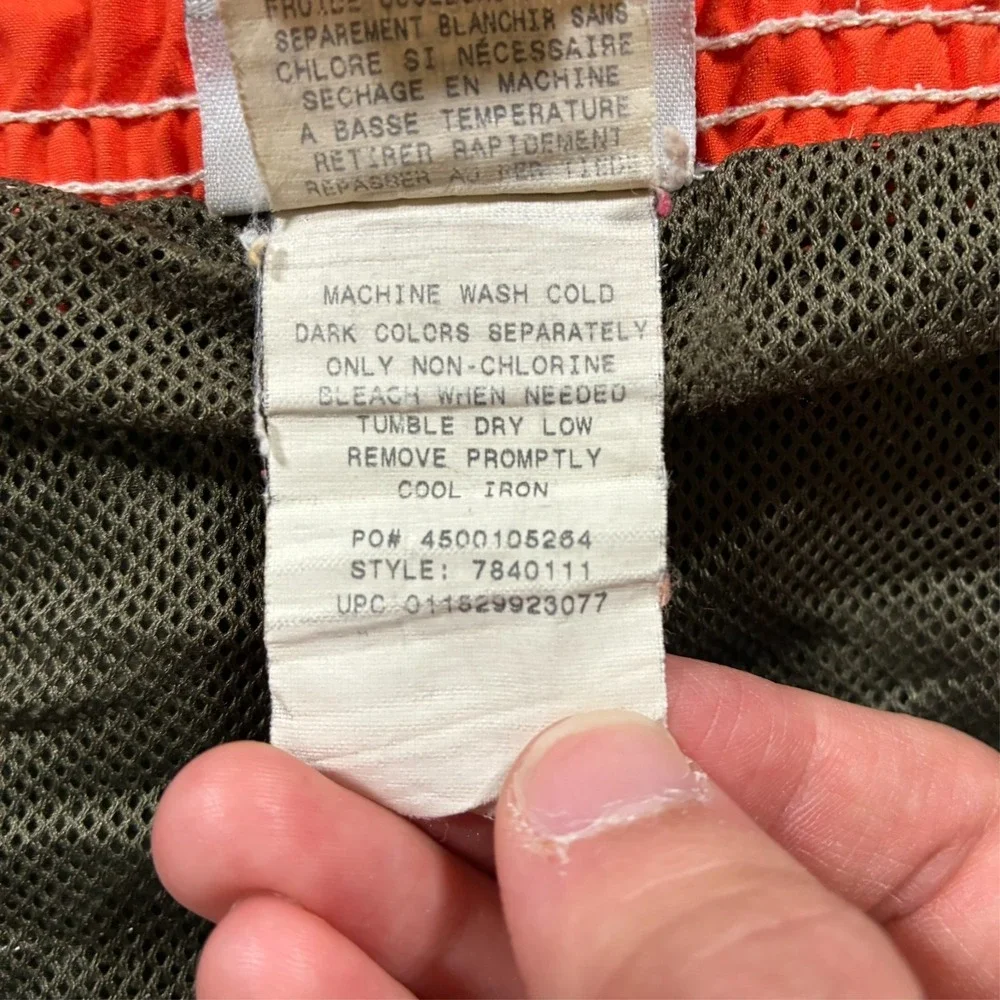 Speedo good pre